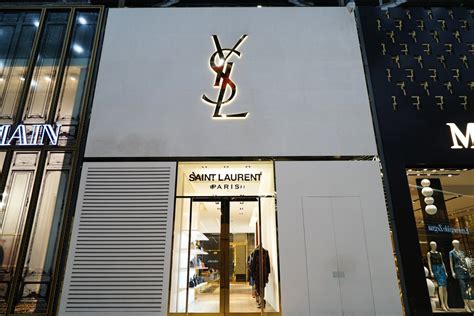 ysl spain shop online|ysl luxury brand.